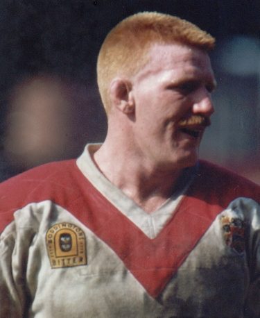 John Fieldhouse