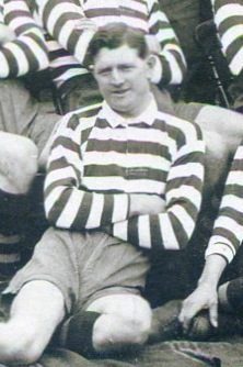James Fisher