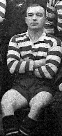 Thomas Fitton