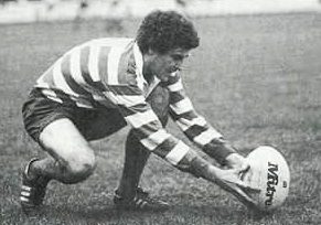 Eric Fitzsimons