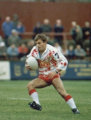 Neil Flanagan