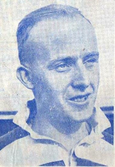 Bill Flanagan