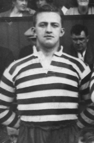 J Fletcher