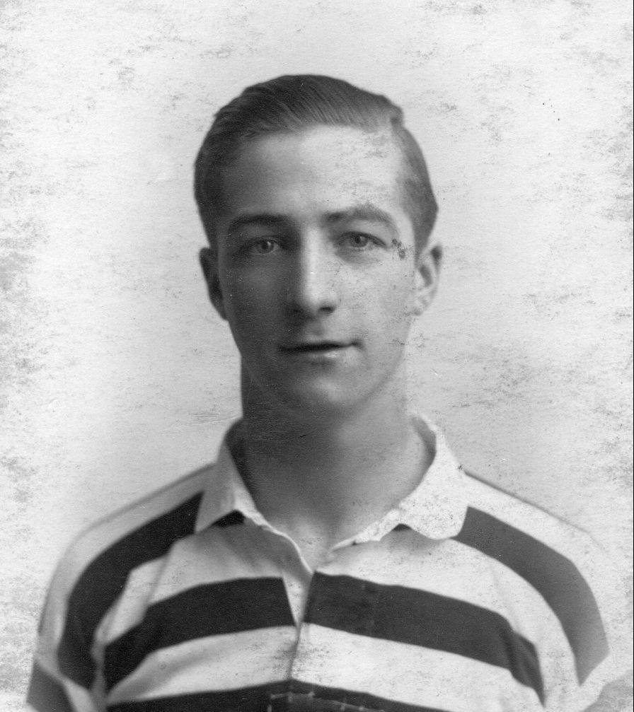 Ernie Foote