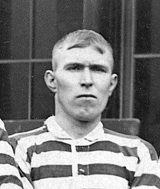 Ernest Forshaw