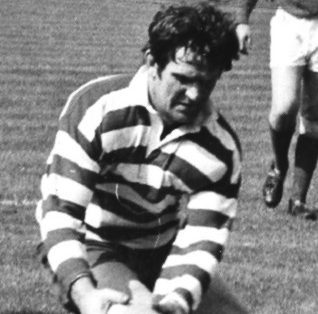 Frank Foster