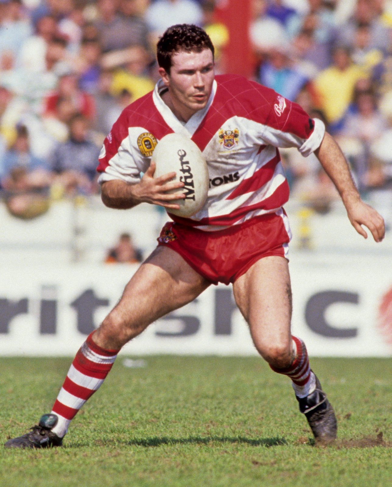 Des Foy