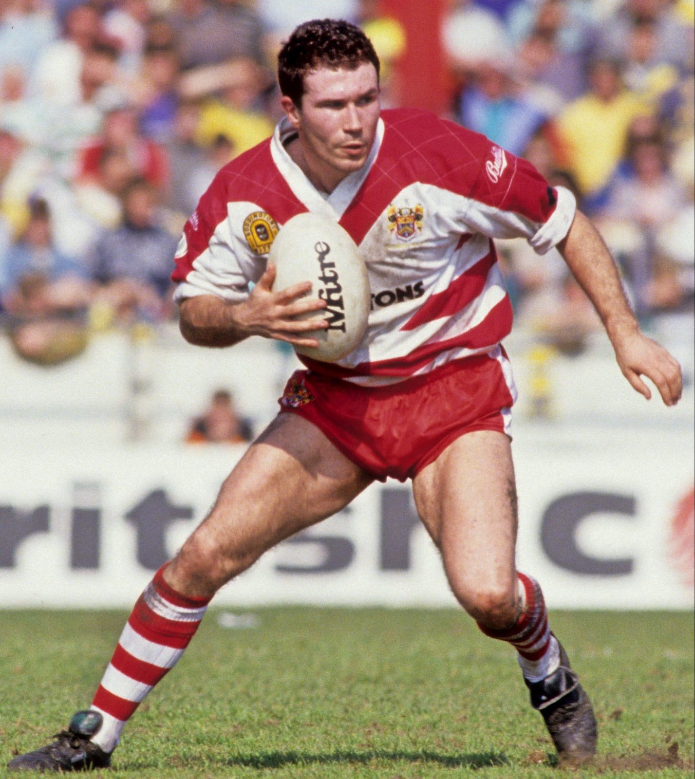 Des Foy