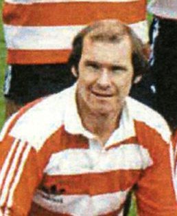 Bill Francis
