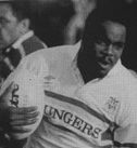 Norman Francis