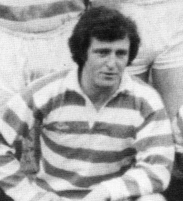 David Fricker