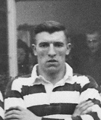 Wilf Frost