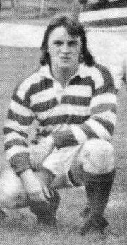 Bob Gaitley