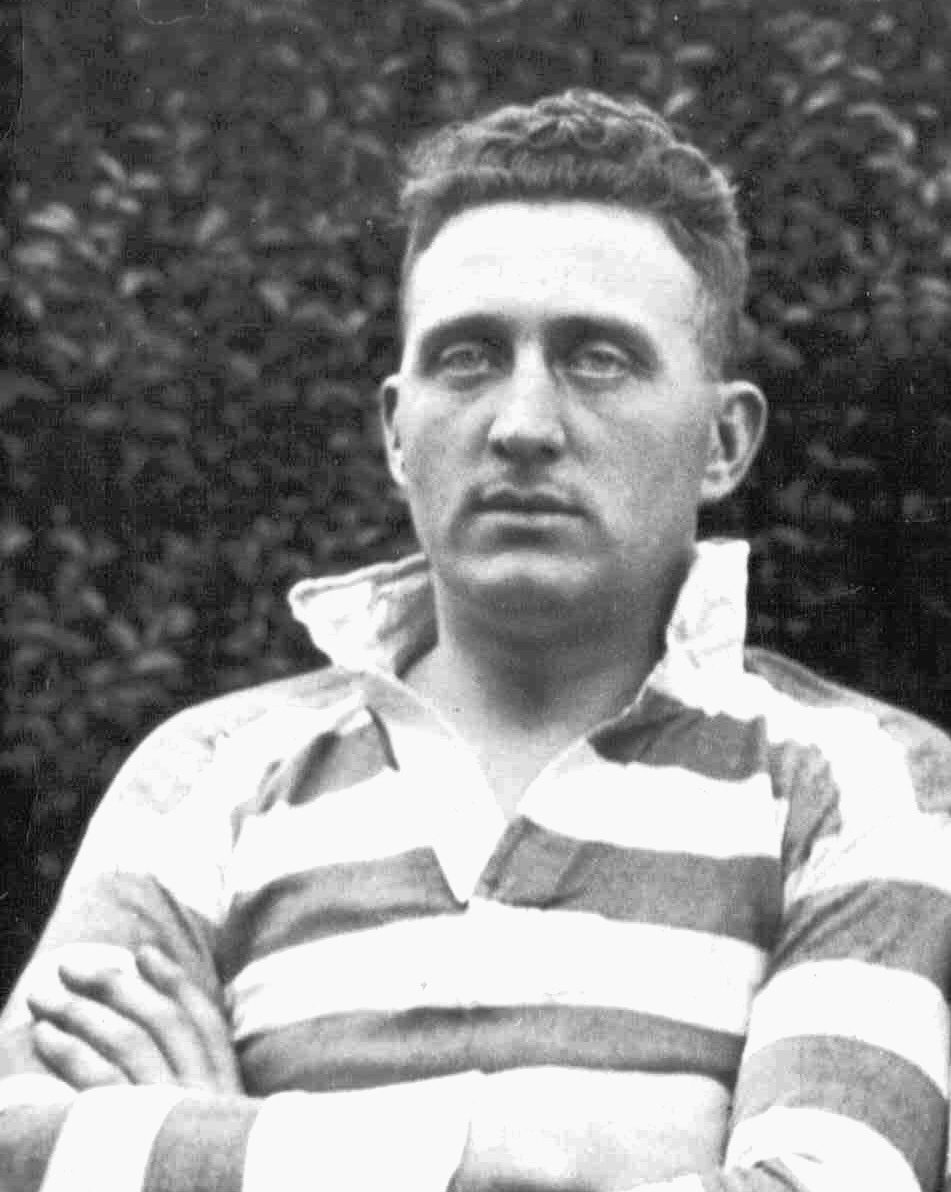 Arthur Garnett
