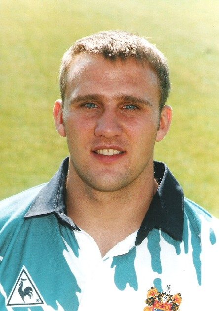 Steve Gartland