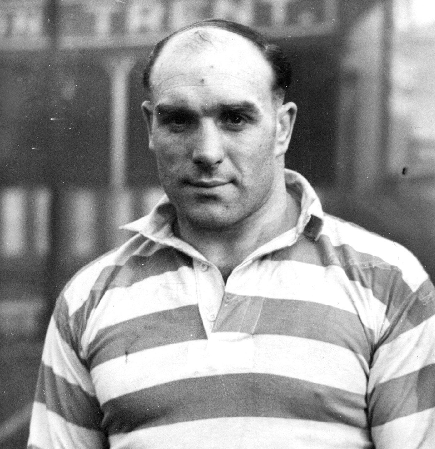 Ken Gee