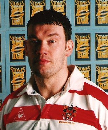 Ian Gildart