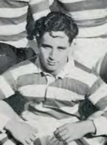 Gerry Gilmore