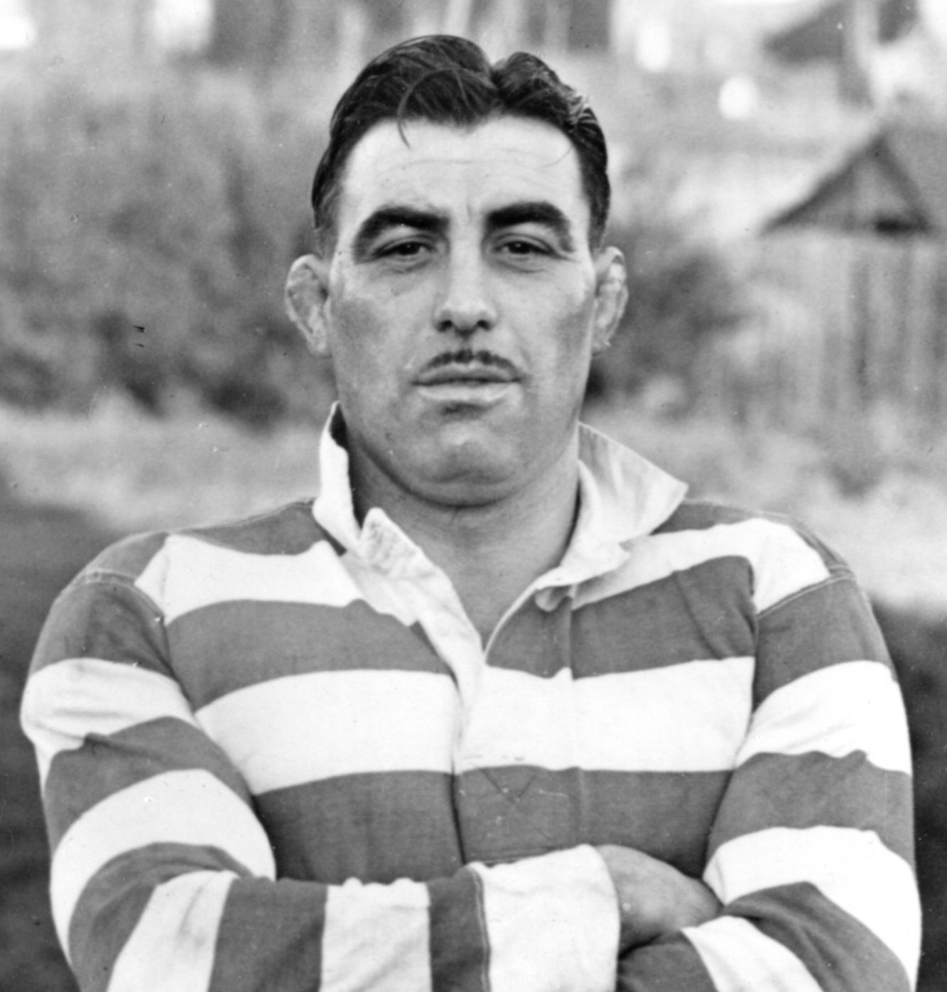 Bryn Goldswain