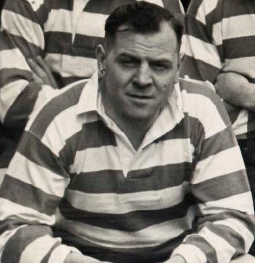 Herbert Goodfellow