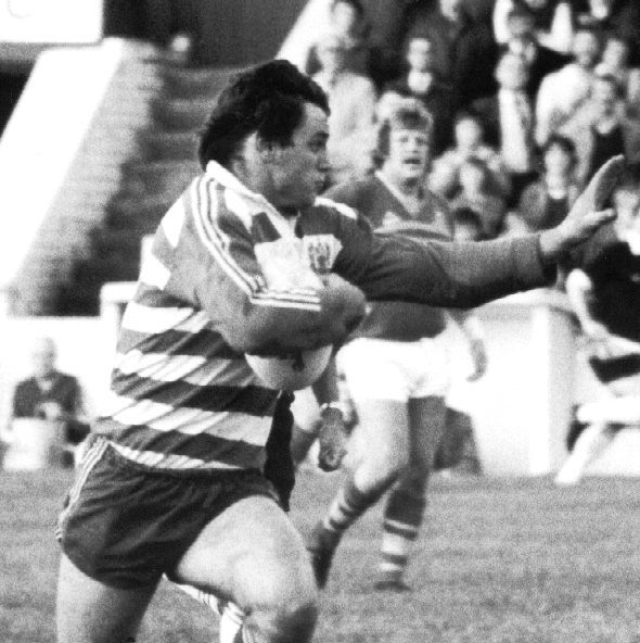 Andrew Goodway