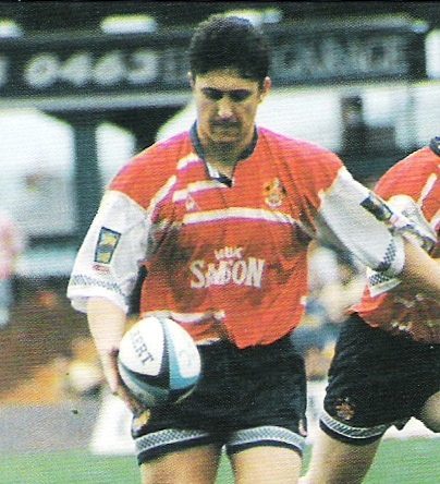 Luke Goodwin