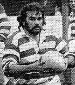 Terry Gorman