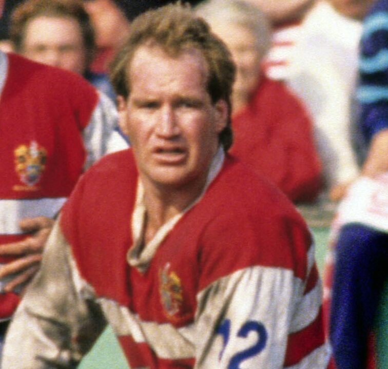 Mal Graham