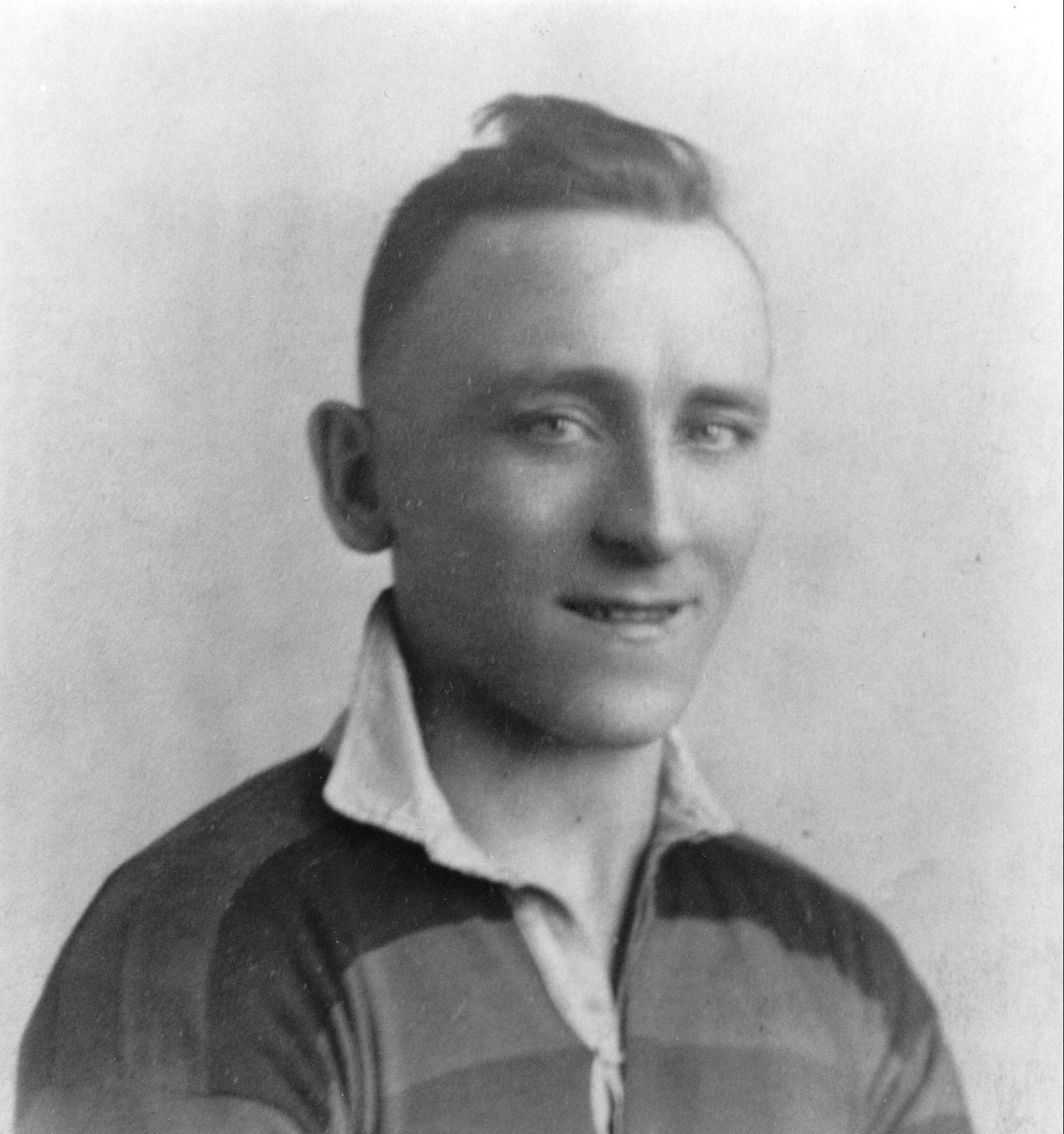 William Greenall