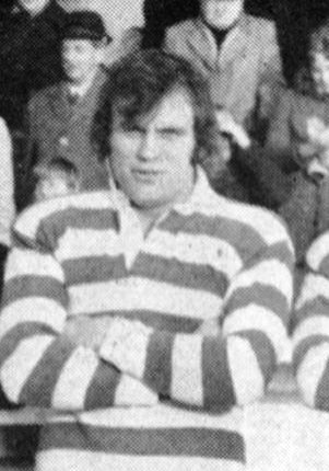 Brian Gregory