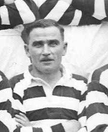Billy Griffiths