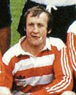 Ken Gwilliam