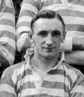 Frederick Hall