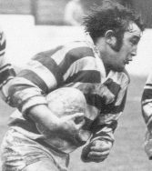 Fred Hall