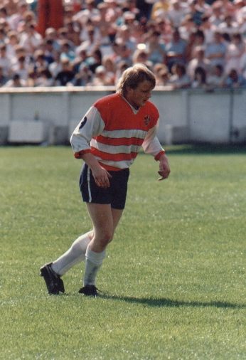 Martin Hall