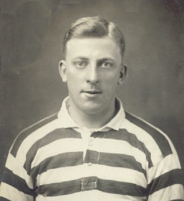 Billy Hall