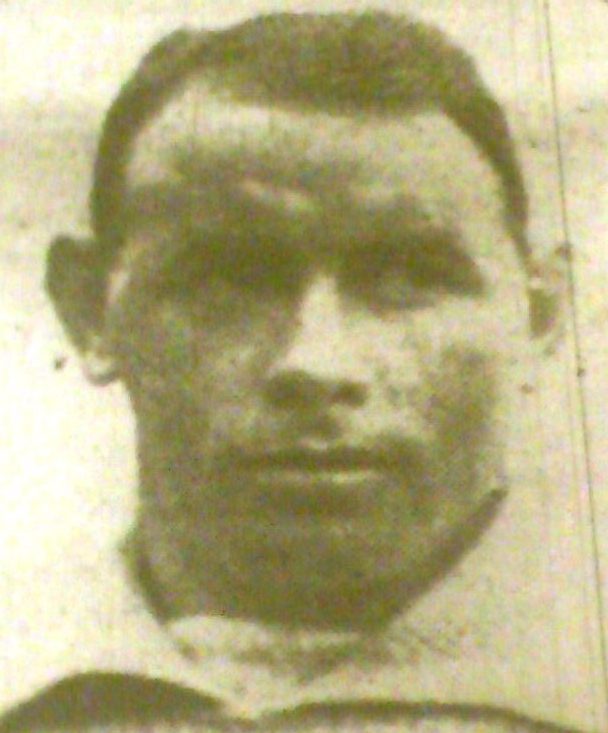 Tom Hanley