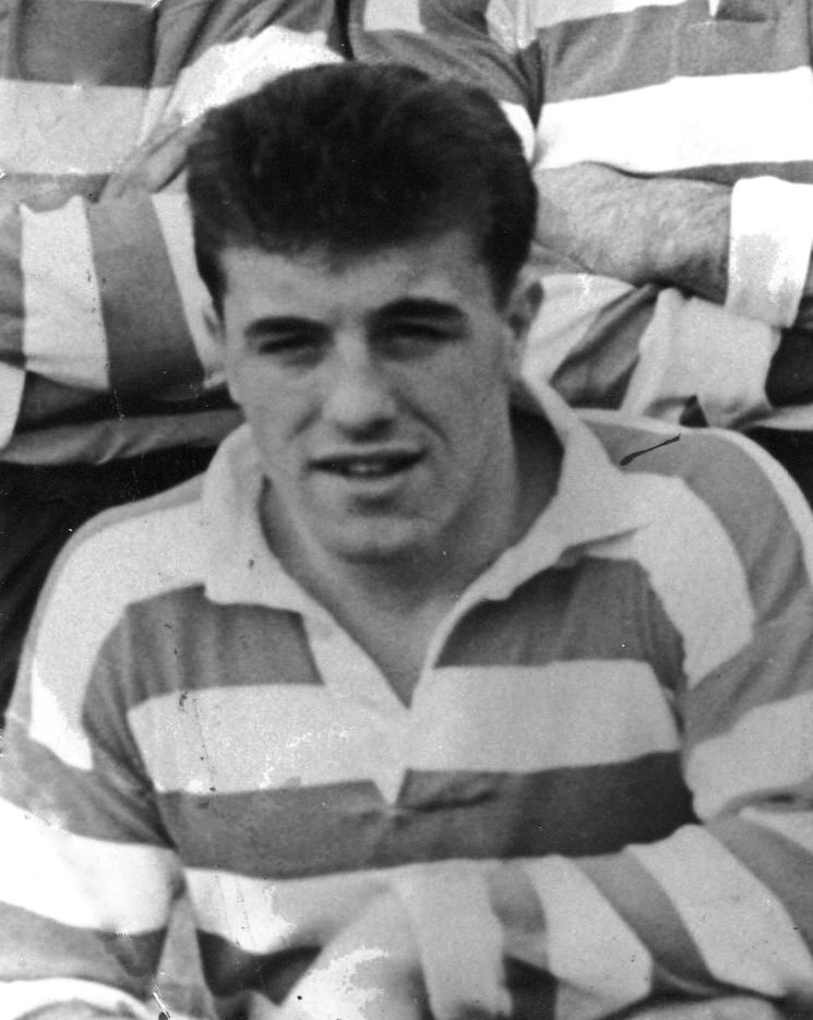 Brian Hatherell