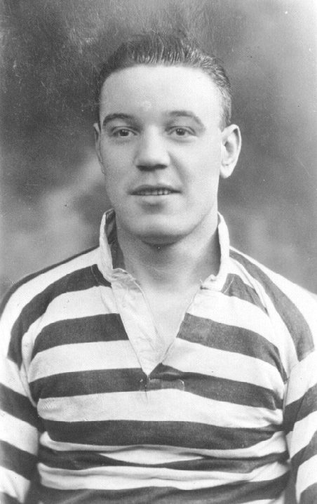 Reg Hathway