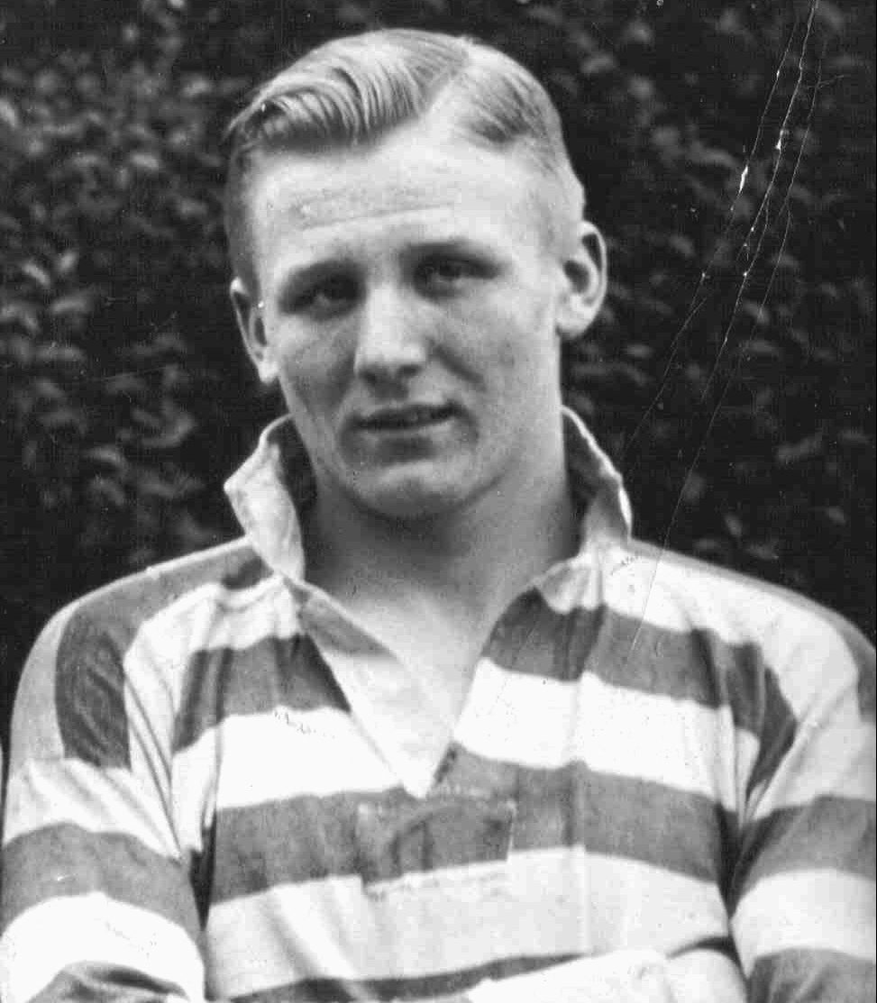 Jack Hearne