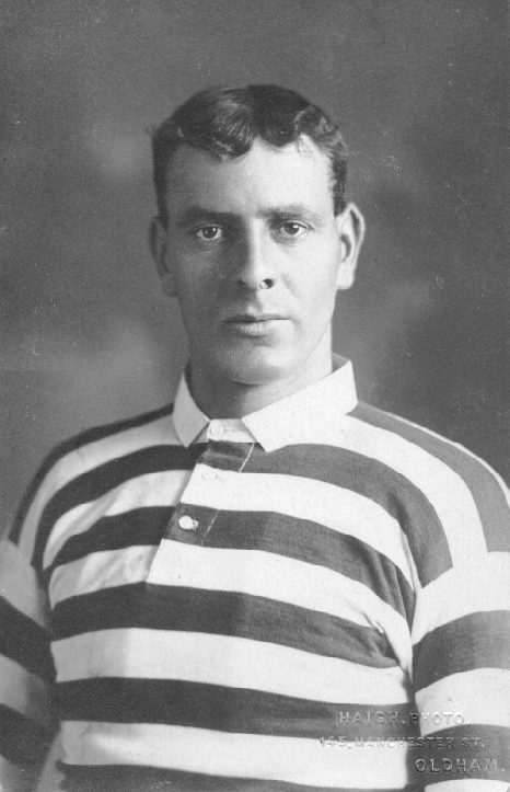 Tom Helm