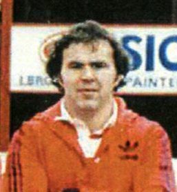 Steve Herbert