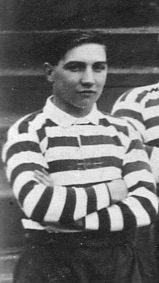 George Hesketh