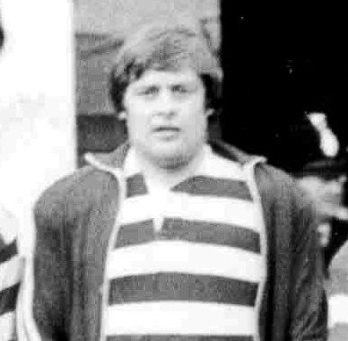 Ray Hicks