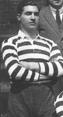 Alf Higgs