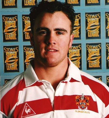 Howard Hill