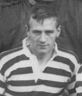 Edward Hodgkinson
