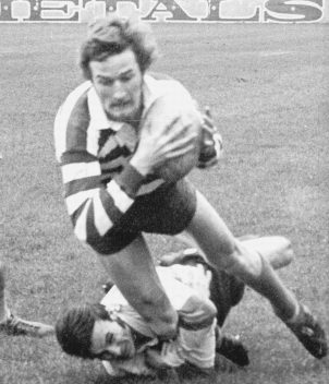 Norman Hodgkinson