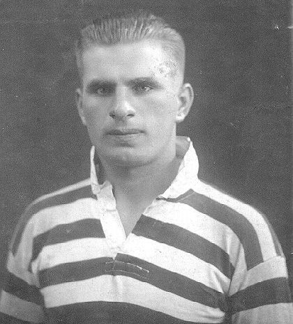 Ted Hodgson