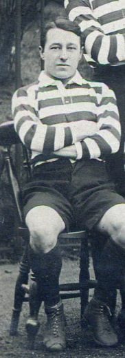 Frank Holbrook